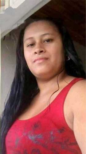 Yésica Andrea Gómez Ceballos 