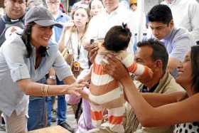 La embajadora de EE.UU. ante la ONU, Nikki Haley, dijo ayer  que “el mundo debe darse cuenta de que hay un dictador en Venezuela