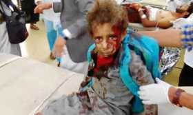 El Fondo de Naciones Unidas para la Infancia (UNICEF) expresó su "horror" por el ataque y señaló que "muchos niños inocentes han