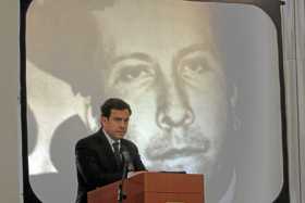El magnicidio del exministro Rodrigo Lara Bonilla ocurrió el 30 de abril de 1984 en Bogotá. 