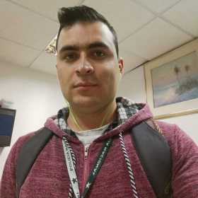 Jeisson Restrepo Guillén.