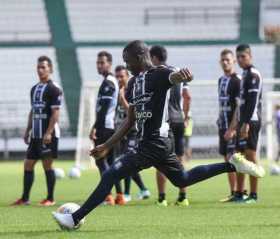 Once Caldas, a mantener el liderato