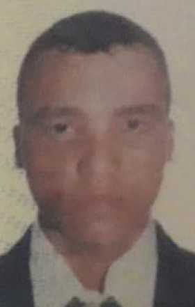 Arturo Miguel Naranjo Avilez.