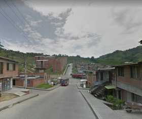 Juan Carlos Sánchez Zuluaga, de 49 años, fue la víctima