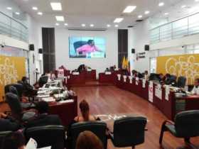 Corporación Cívica hará veeduría en el Concejo de Manizales