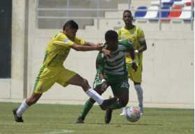 Selección Caldas