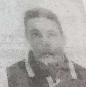 Carlos Mario Ramírez Román