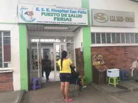 Hospitalito Las Ferias