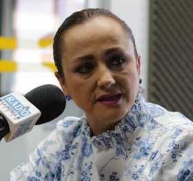 Diana Patricia Grisales González