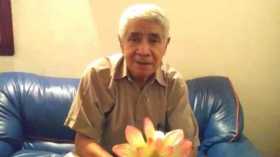 José Ancízar Ruiz.