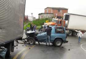 Informe especial: A correr para reducir muertes en accidentes de tránsito en Manizales