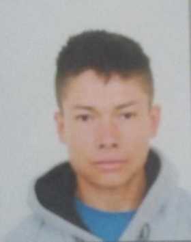 Miguel Sebastián Barco Zapata.