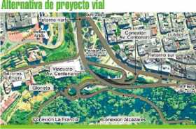 Invama le apostará a nuevas obras por valorización