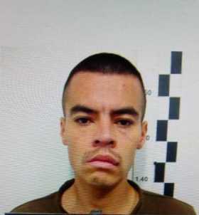 Jhon Jairo Castaño Rendón, alias Cabezas.