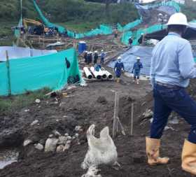 Chinchiná estará sin servicio de agua mañana 