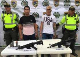 Colombia sigue con investigación de posible atentado contra Duque