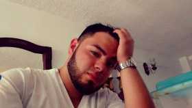 Foto | Colprensa | LA PATRIA Dilmar Edgardo Gómez