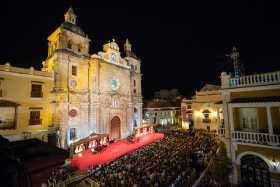 plaza San Pedro