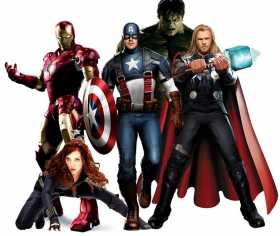 El triunfo de Avengers 