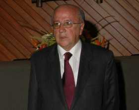 Emilio Echeverri, el mandatario que recorrió Caldas 