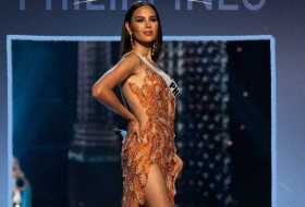 La filipina Catriona Gray es la Miss Universo 2018