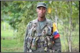 Fuerzas Militares realizaron operativo contra estructuras de alias Guacho en Nariño 
