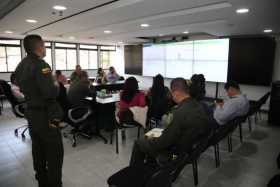 Consejo de seguridad extraordinario