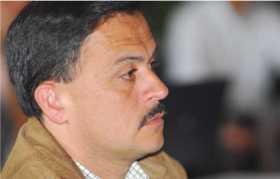 A Jorge Danilo Gutiérrez Cuartas lo eligieron por el Partido de la U. Obtuvo 3 mil 643.