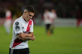 Juan Fernando Quintero, el segundo mejor futbolista del continente 