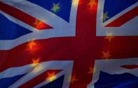 Líderes de la Unión Europea se preparan para un brexit sin acuerdo