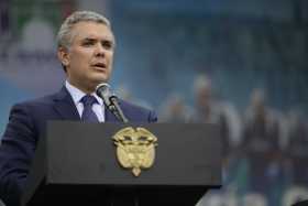 Presidente agradece por sus cuatro primeros meses al frente del país 