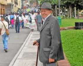 Tobías Díaz Trejos, el historiador de Riosucio 