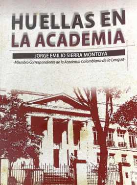 Nuevo libro de Sierra