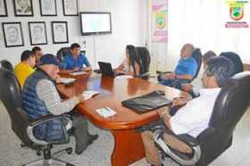 Se alista el nuevo Plan