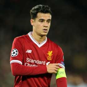 Philippe Coutinho