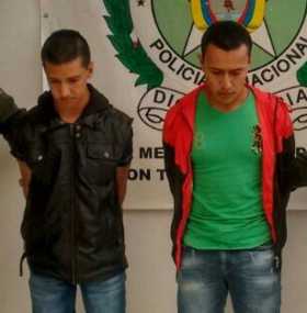 Lo mataron por mirar a una mujer en La Merced: hermanos pagarán 8 años