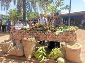 Foto | Colprensa | LA PATRIA Hoy Vichada, conocida como ‘el triángulo negro’, es un triángulo de cacao, dada la fertilidad de lo