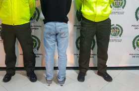 Lo acusan de violar a su  hermano de cuatro años en Chinchiná