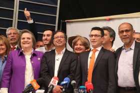 Coalición de izquierda ratifica que irá a consulta interpartidista