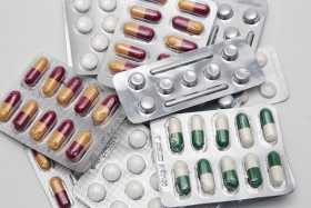 Menor precio de 225 medicamentos, alivio al sistema y a los pacientes