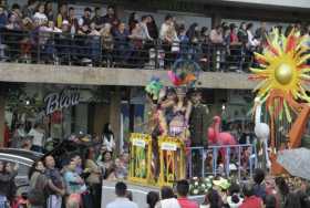 oto | Darío Augusto Cardona | LAPATRIA  De acuerdo con algunos empresarios, el comercio salió fortalecido de la 62 Feria de Mani