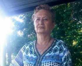 Cecilia Urrea Méndez, víctima de homicidio.