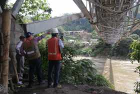 Puente de Irra tiene remedio