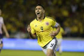La Selección Colombia quiere superar en Rusia la quinta posición de Brasil 2014.