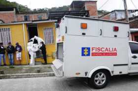 Disminución del delito en Caldas, con mejoría