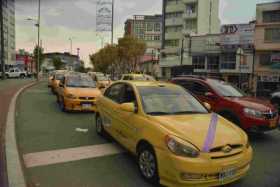 Luego de asesinato a taxista en Manizales piden más seguridad