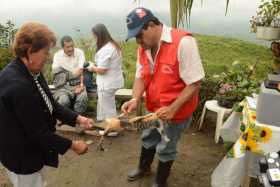 Inspectores ambientales