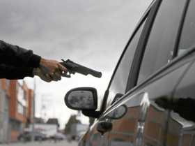 El pasado domingo se llevó a cabo un consejo de seguridad en Bogotá en donde se trató la preocupación por el aumento de hurtos e