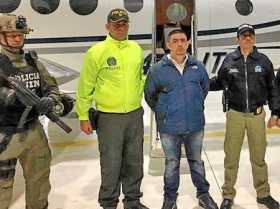 Gerard deberá responder ante la Corte del Distrito Sur de Florida por los delitos de concierto para delinquir y narcotráfico. 