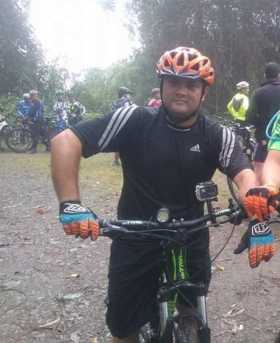 Alejandro Zuluaga Pérez.